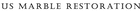 US Marble Restoration, LLC logo