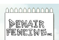 Denair Fencing, Inc.