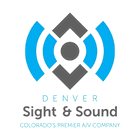 Denver Sight and Sound logo