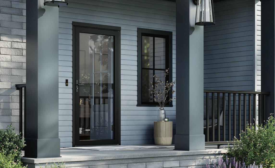 Denver Storm Doors