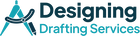 Designing Drafting logo