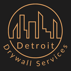 Detroit Drywall Service logo