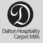 Dalton Hospitality Carpet Mills logo