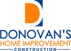 DHI Builds INC logo