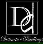 Distinctive Dwellings - Thayne Hillrichs logo
