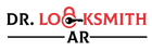 Doctor Locksmith AR logo
