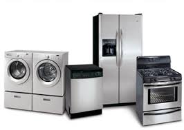 Flushing Appliance Repair Team
