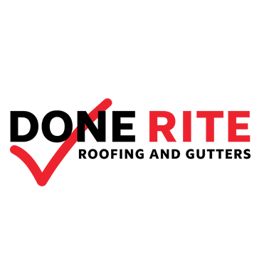 Done Rite Roofing and Gutters