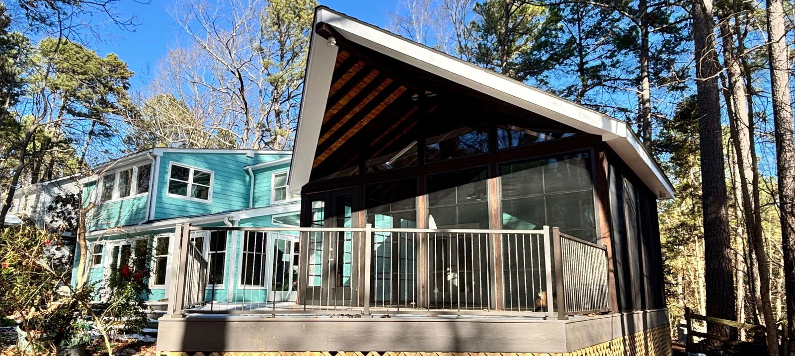 The Remodeling Company