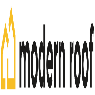 Modern Roof