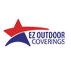 EZ Outdoor Coverings logo
