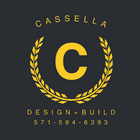 Cassella Design & Build logo