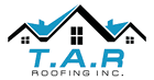 TAR Roofing logo