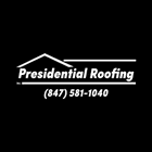 Presidential Roofing Inc. logo