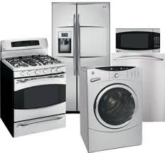 Flushing Appliance Repair Specialists
