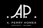 A. Perry Homes logo