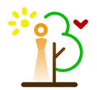 Lisa Creative Landscape LLC logo