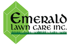 Emerald Lawn Care Inc. logo