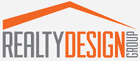 Realty Design Group logo