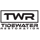 Tidewater Restoration logo
