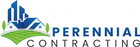 Perennial Contracting logo