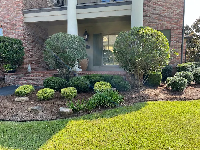 Aguilar Lawn and Landscape