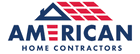 American Home Contractors logo