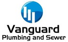Vanguard Plumbing And Sewer Inc logo