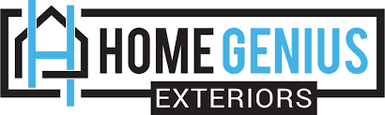 Home Genius Exteriors