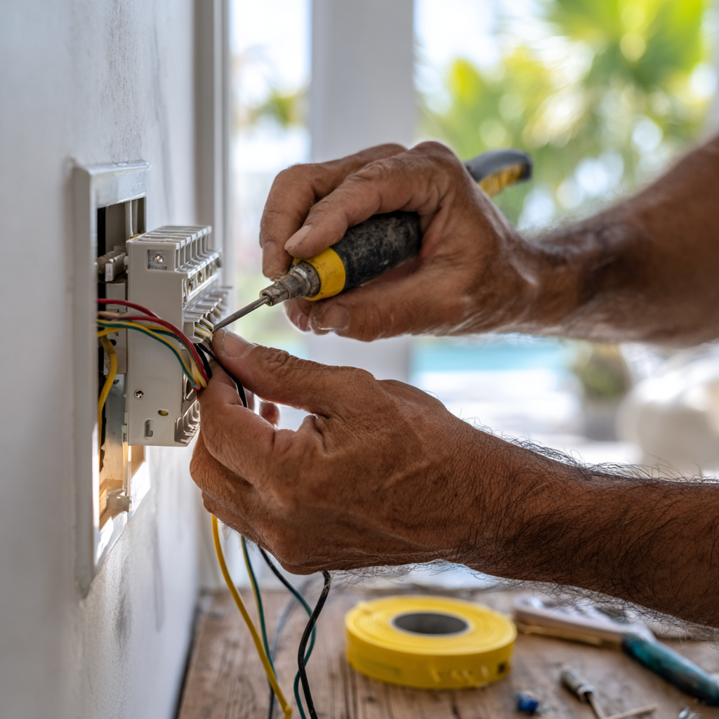 Eastside Electrical Services