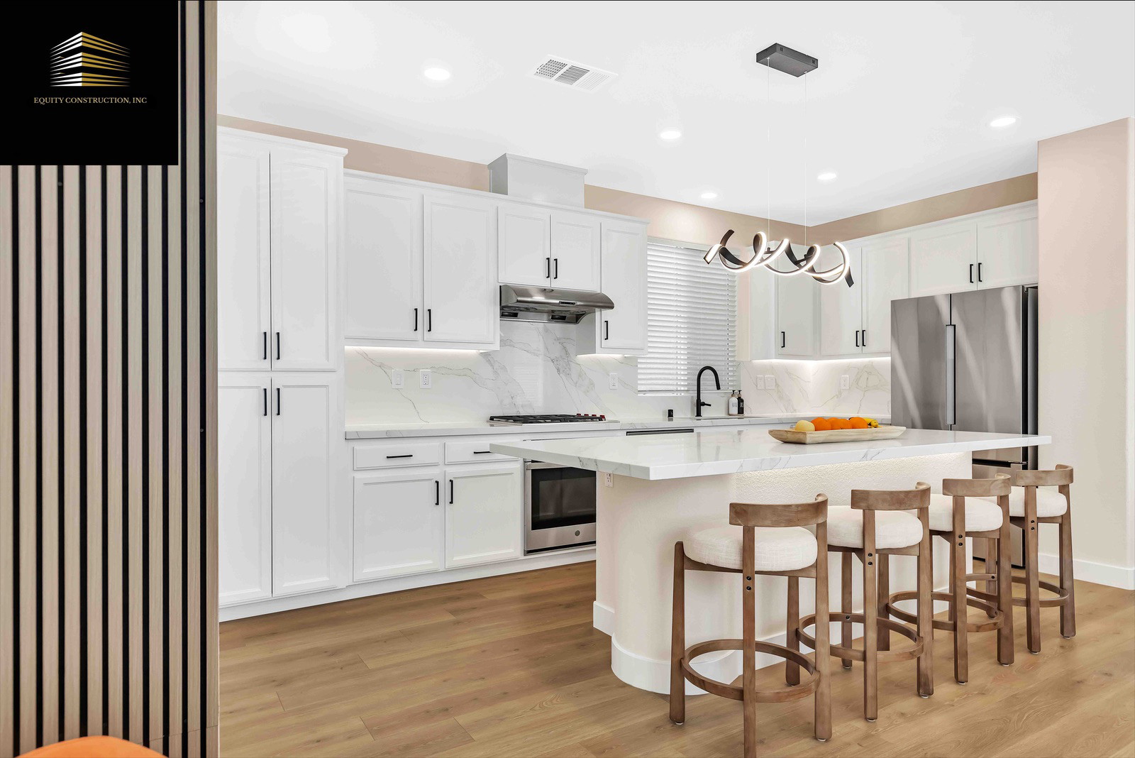 Equity ADUs & Remodeling