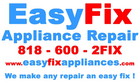 EasyFix Appliance Repair logo