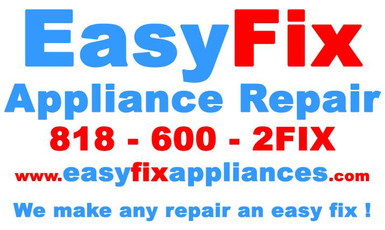 EasyFix Appliance Repair