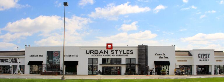Urban Styles Furniture
