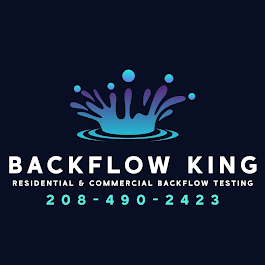 Backflow King
