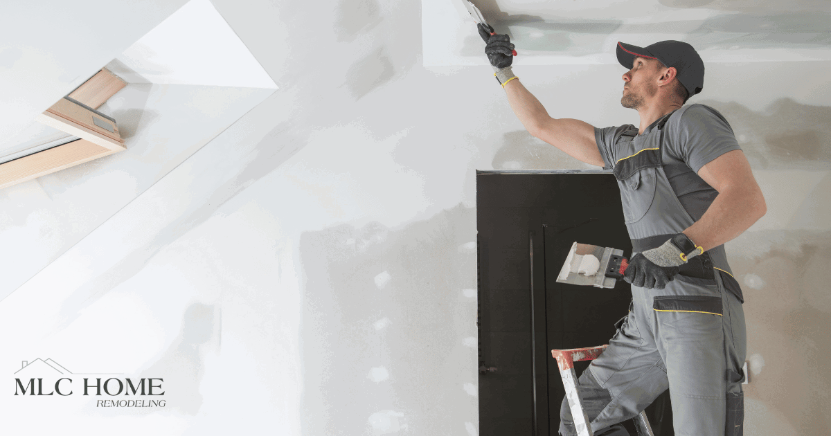 MLC Associates LLC