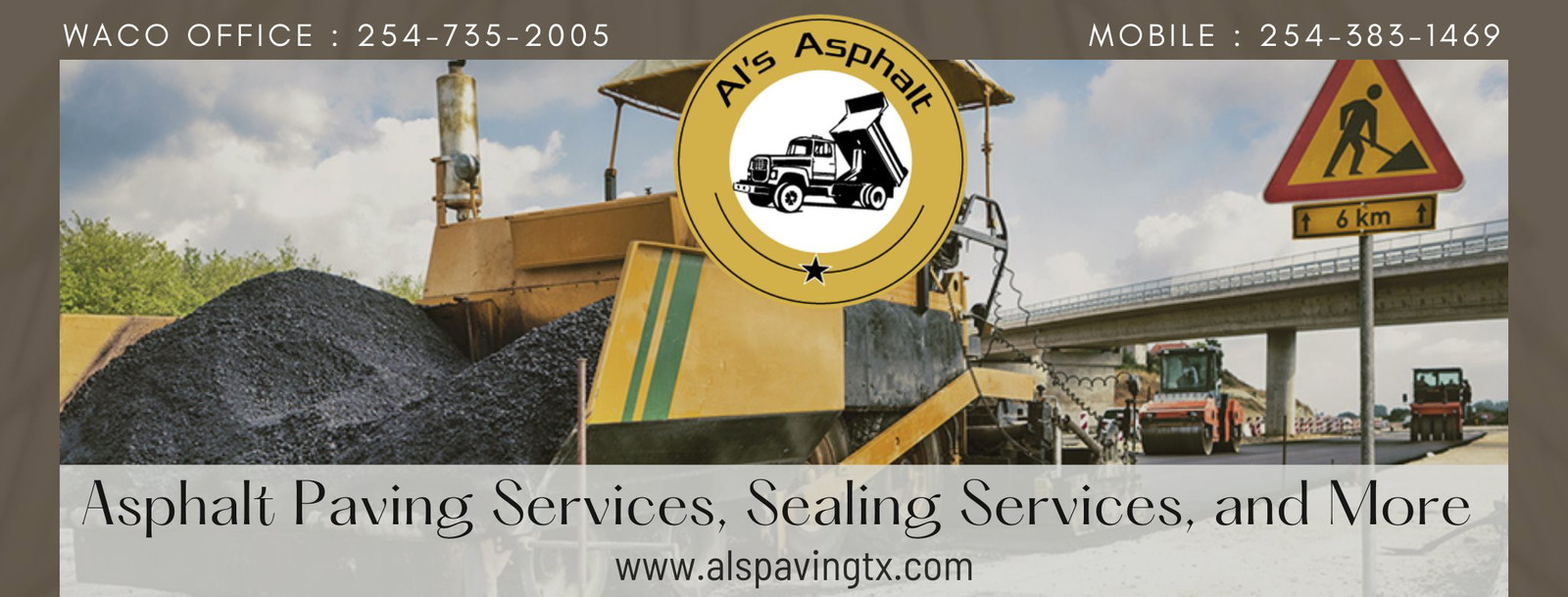 Al's Paving
