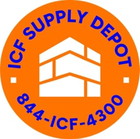 ICF Supply Depot logo