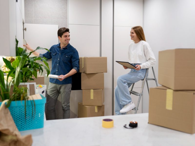 Dania Movers
