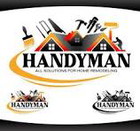 TTT handy man and lawn care logo