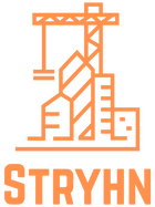 Stryhn, LLC logo