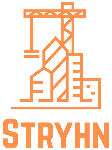 Stryhn, LLC