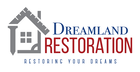 Dreamland Restoration logo