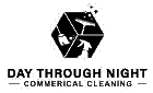 Day Through Night Cleaning logo