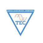 Tesla Electrical Company logo
