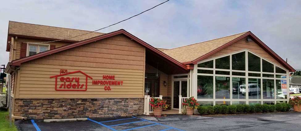 Easy Siders Home Improvements LLC