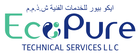 Pure One Services logo
