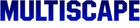 Multiscape, Inc. logo