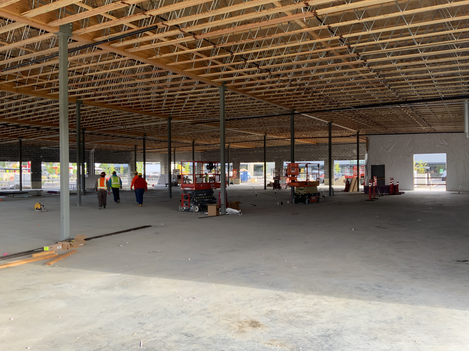 EMI Drywall LLC