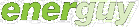 Energuy Inc. Permitting, Energy Testing and Rebate Processing Solutions logo